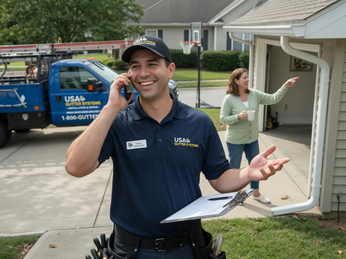 Gutter Installation Highfalls, NC FAQs